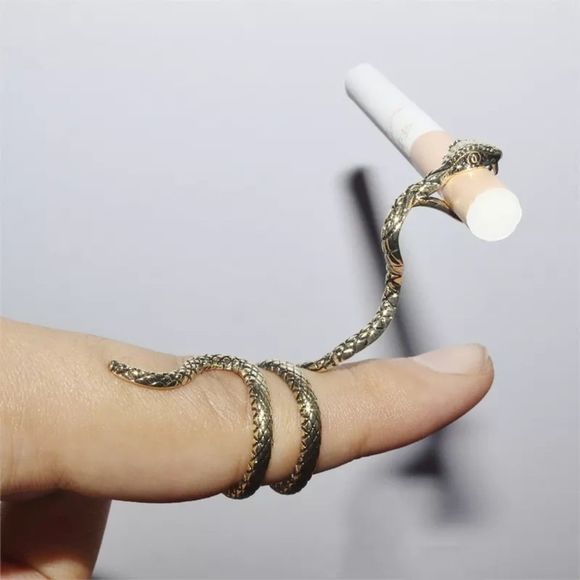 Other - ✨Snake Clip